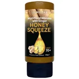Manuka Group Multiflor.Hon.MGO 70+ squeeze Ginger 330 g