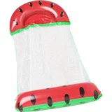 Hängematte Zum Schwimmen, Schwimmende Poolhängematte, Wasserhängematte Für Den Pool, 4-in-1-wassermelonen-lounge