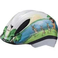 Levior Kinderfahrradhelm "Safari"