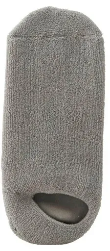 - Moisturizing socks - Grey