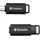 Verbatim Retractable 128GB USB 3.2 Gen 1 USB-C