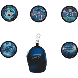 Beckmann Button bag Magic League