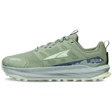 Altra Lone Peak 9+ GTX Damen Grün 38