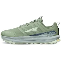 Altra Lone Peak 9+ GTX Damen Grün 38