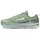 Altra Lone Peak 9+ GTX Damen Grün 38