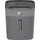 HP OneShred 815CC Aktenvernichter 8 Blatt Partikelschnitt P-4 15l Vernichtet auch Büroklammern, Heftklammern, Kreditkarte