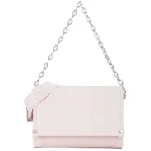 Valentino Syria RE Schultertasche Synthetik Cipria