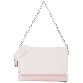 Valentino Syria RE Schultertasche Synthetik Cipria
