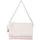 Valentino Syria RE Schultertasche Synthetik Cipria