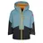 TROLLKIDS Kongsberg Jacke Hellblau 116
