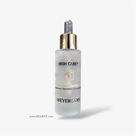 Weyergans Hyaluronic Glow Elixir 30 ml