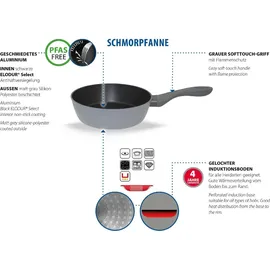 ELO Bratpfanne 24 cm