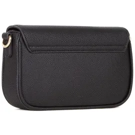 Valentino Miramar Umhängetasche Polyurethan Black
