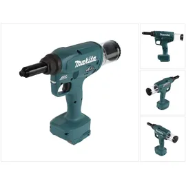 Makita DRV250Z Akku-Blindnietpistole