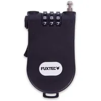 FUXTEC Bollerwagen Schloss