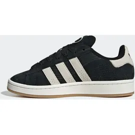 Adidas Campus 00s Core White / Core Black / Cream White 40 2/3