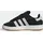 Adidas Campus 00s Core White / Core Black / Cream White 40 2/3