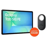 10.9'' 256 GB Wi-Fi Gray + SmartTag 2