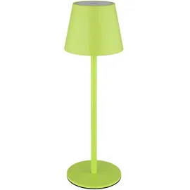 GLOBO Tischleuchte Grün