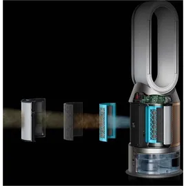 Dyson Pure Humidify + Cool Formaldehyde PH04