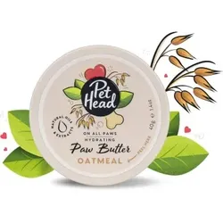 Pet Head Pfotenbalsam (40 g): Samtpfoten für deinen Vierbeiner!