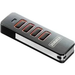 Sommer Handsender 4 Befehl PearlVibe 4019V000