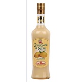 Cremoncello Limone di Sicilia Likör aus Sizilien 500ml