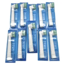 Oral-B Pro CrossAction Aufsteckbürste 10 St.