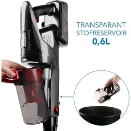 DOMO collection Domo DO1032SV grau