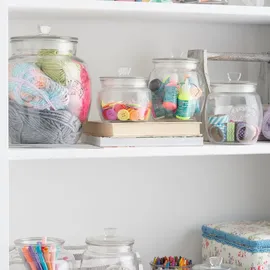 Kilner Vorratsglas 2000 ml