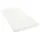 OTTO home Spannbettlaken Mikrofaser 90 x 200 - 140 x 200 - 180 x 200 cm weiß 1 St.