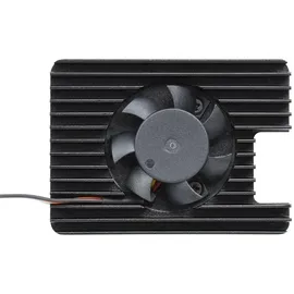 Waveshare All-in-One 3007 Lüfter und Kühlkörper für Raspberry Pi Compute Module 4