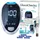 GlucoCheck XL Starter-Set (mg/dl] mit 110 Blutzuckerteststreifen