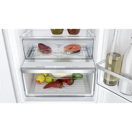 Neff KI7862FE0 Einbau-Kühlgefrierkombination (260 l, 1772 mm hoch)