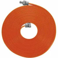 Gardena Schlauch-Regner 15 m orange