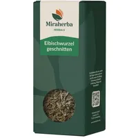Miraherba - Bio Eibischwurzel geschnitten 100 g