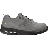 Safety Jogger ECOFITZ S1P LOW grey 45