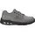 Safety Jogger ECOFITZ S1P LOW grey 45