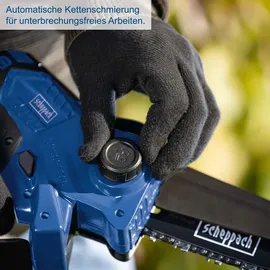 SCHEPPACH BC-PS150-X 20V-IXES ohne Akku