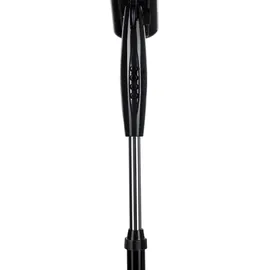 AERSON 40 cm Standventilator Schwarz