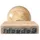 kompatible Ware Textstempel Gebucht Holz 1 St.