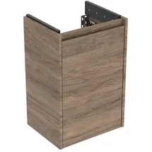Geberit Renova Plan Unterschrank für Handwaschbecken, mit einer Tür, 504021JR1