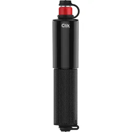 Lezyne Clik Drive Handpumpe schwarz