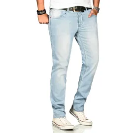 Alessandro Salvarini "ASAngelo", blau 33