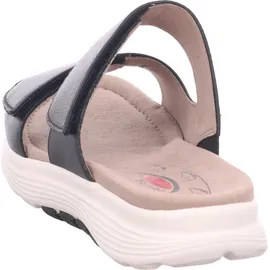 Gabor - Pantolette Rollingsoft - Schwarz