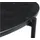 miliboo Bumcello Schwarz Marmor D 90 cm