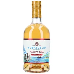 Hunter Laing Hebridean Journey - Limited Sherry Cask Edition -...