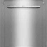 Neff Vorsatztür Z7865X6 Edelstahl