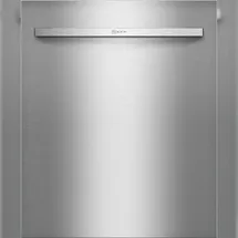 Neff Vorsatztür Z7865X6 Edelstahl