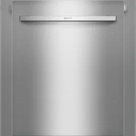 Neff Vorsatztür Z7865X6 Edelstahl